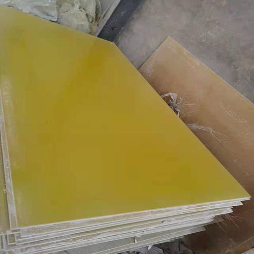 厂家直销绝缘材料 3240环氧板 耐潮耐温压板按要求裁分批发绝缘板