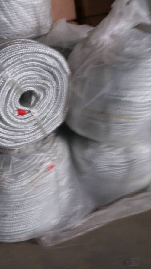 廊坊旭昌专业生产纤维绳,防火绳,可加工定做-「其他绝缘材料」